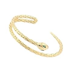 Medusa Bracelet style 4