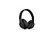 Beats Studio3 Wireless Noise Cancelling Over-Ear Headphones - Apple W1 Headphone Chip, Class 1 Bluetooth, Active Noise Cancelling, 22 Hours of Listening Time - Matte Black (Previous Model)