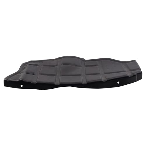 Image of TRQ Right Engine Splash Shield Passenger Side Compatible with 2007-2008 Hyundai Entourage 2006-2014 Kia Sedona HY1228143