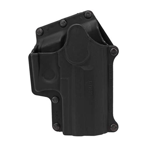 Fobus Standard Belt Holster RH HK1BH H&K Compact & USP 9mm/40 & 45