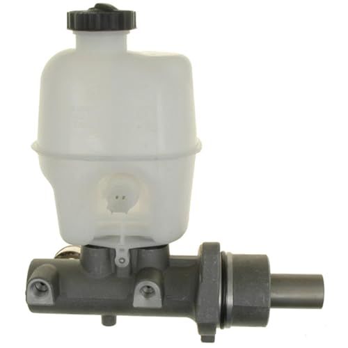 ACDelco Conjunto de cilindro mestre de freio profissional 18M2402