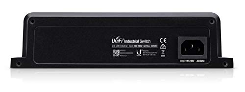 Commercial Grade 10GbE network switch System product image