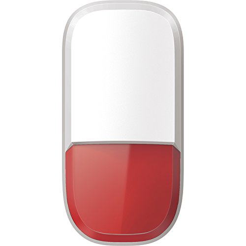 ETiger sirène sans fil, connecteurs 12V, ES S7A