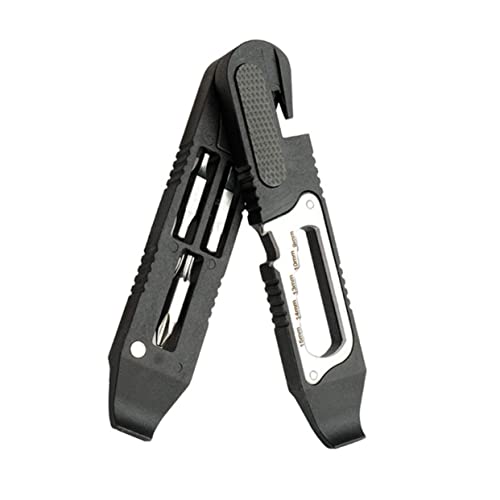 Totority Bike Tire Spoon Repair Tool High-Hardness Dismantling Device for Compact Lightweight Maintenance Tool for Easy Tire Fixing Bike Repair Kit