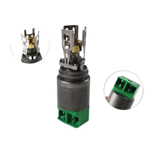 Kit solénoïde 8HP45 8HP70 électrovanne boîte de vitesses 0501218796