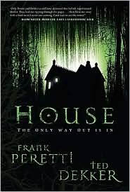 House Har/DVD edition B004V8ULUQ Book Cover
