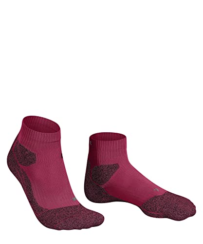 Image of FALKE Women's RU Trail Running Socks, Stabilizing Athletic, 1 Pair