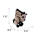 Buckle-Down Disney Dog Toy, The Lion King Shenzi Hyena Full Body Pose, Plush