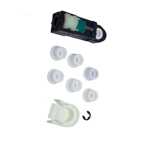 Cable palanca de cambios para Ford Focus 2010-2019 y Transit Connect con hebilla selectora
