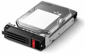 Amazon | バッファロー TeraStation TS5010シリーズ 交換用HDD