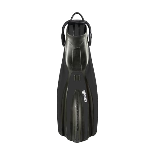 Aletas de buceo Mares Avanti de propulsión eficiente para exploraciones submarinas 2