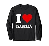 Photo Gallery cuore rosso amo isabella maglia a manica Photo Gallery cuore rosso amo isabella maglia a manica