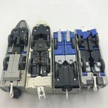 Amazon | プラレール 新幹線変形ロボシンカリオン 500系こだま