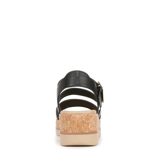 Dr. Scholl's Women's Once Twice Wedge Sandal3