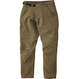 ティートンブロス(TetonBros．) クラッグパンツ男性用 TB332M24FW Brown L