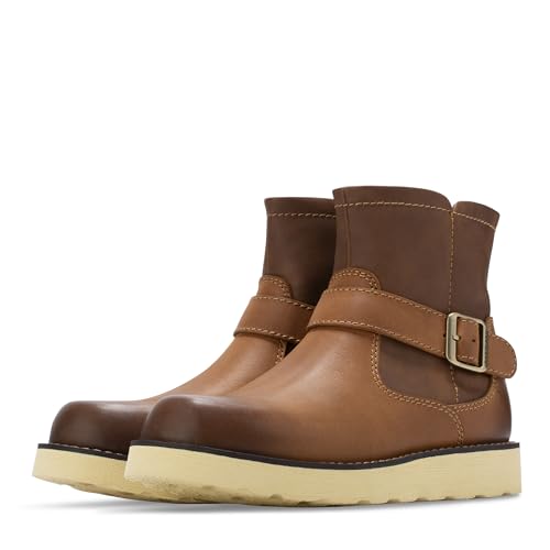 Eastland Women's Angie Ankle Boot3