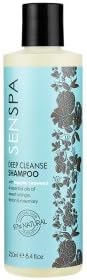 SenSpa Deep Cleanse Shampoo 250ml