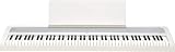 Korg B2 WH - Piano digital Blanco