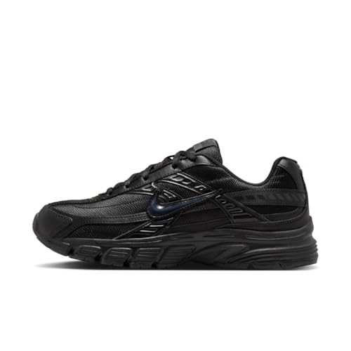 Nike Initiator Scarpa Uomo IB4467, Black Dk Smoke Grey, 43 EU