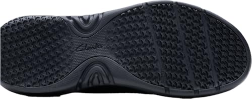 Clarks - Mens Pro Free Shoes3