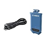 Bosch – Bosch Professional GLM Lithium-Ionen-Akku BA 3.7V 1.0Ah A