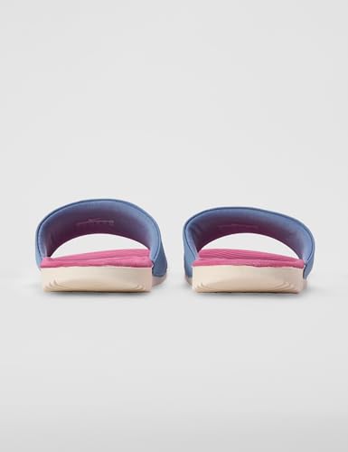 Image of Nike Unisex Kids' Kawa Slides - Boys Girls Toddlers & Baby Sandals