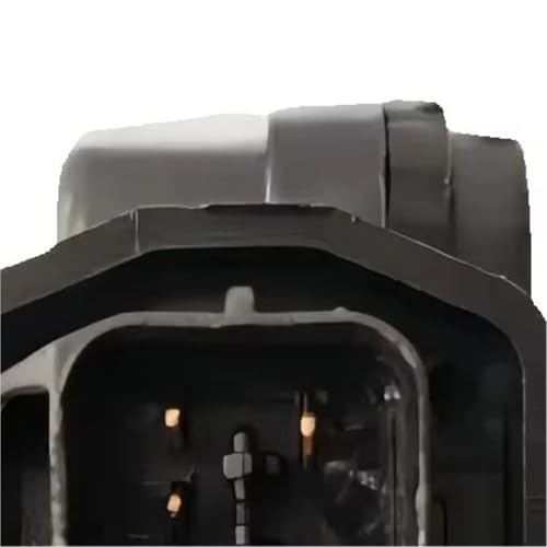 Coffre Tucson bloqué ? Solution verrou de hayon arrière de remplacement OEM 812902E010