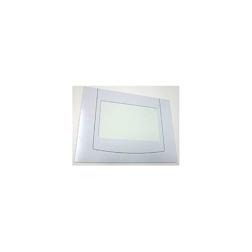 VERRE PORTE FOUR (PW) INDESIT-2004 POUR FOUR - C00118374