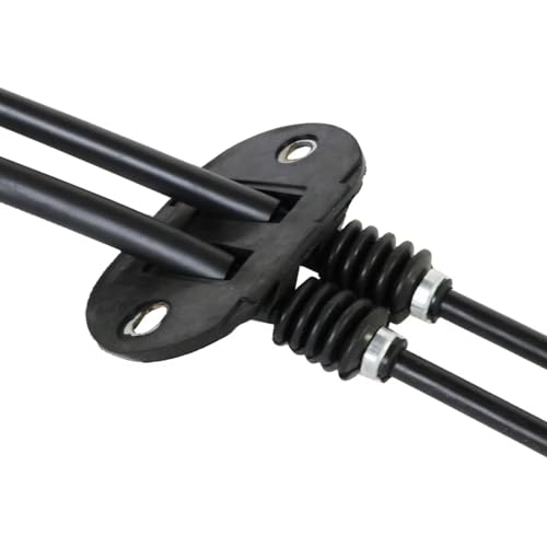 Cable de cambio doble para Ford Focus 2001-2002: viaja sin averías 6
