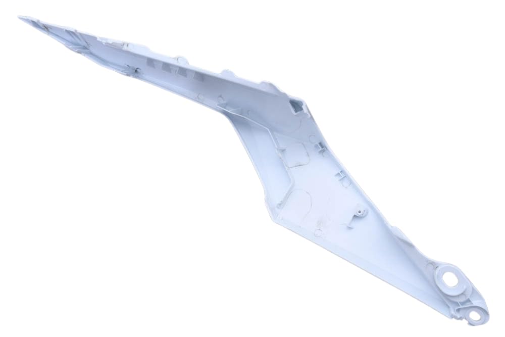 avdb-moto Heckverkleidung | Heck Verkleidung kompatibel mit HONDA CB500F CB-500F CB 500 F 2016-2018, CBR 500 R CBR500R 500R PC57 2016-2018 (Roh Linke)