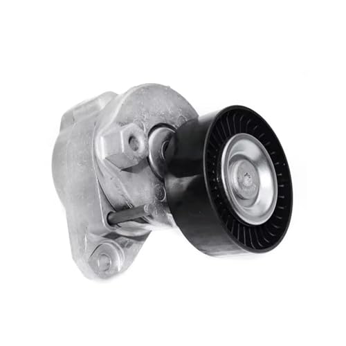 Poulie de courroie d'entraînement A1562000470 anti-sifflement pour W204 C63 AMG
