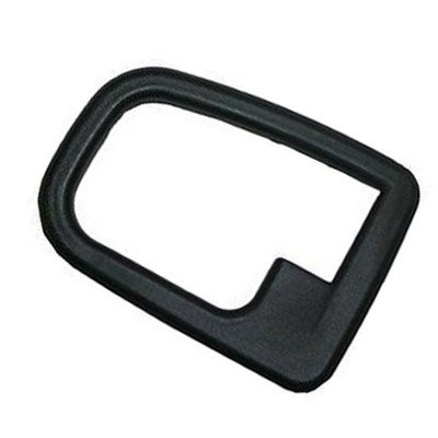 BMW Door Handle Trim LEFT 318i 318is 318Ti 320i 323i 325i 325is 328i M3 Z3 NEW