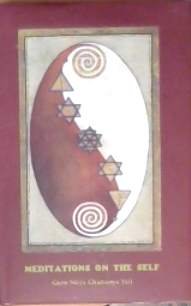 Hardcover Meditation on the Self Book
