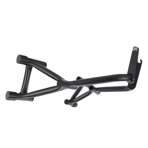 Cage de protection moto MT-07 absorbant les chocs