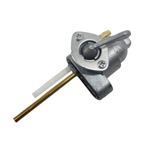 Interrupteur de carburant moto vintage CB100 XL350 : une étanchéité maximale pour votre moteur