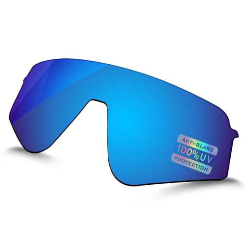 Image of Bowyer POLARIZED Replacement Lenses for Oakley Sutro Family Sunglasses