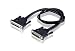 Produktbild Aten 2L-2715 Daisy Chain Kabel für CAT5 KVM 15m
