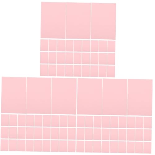 FRCOLOR 3sets Oil Absorbing Sheets Facial Oil Blotting Papers T- Oily Skin Care 300sheets*3