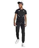 Etiqueta de autenticidad Venum Pantalón D Chándal para Hombre UFC Replica - Negro - XL