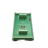 DIS-OC 2CH v2.0 v3.0 5-24V codificador diferencial de colector rotativo módulo de conversión de señal Salida Compatible con NPN/PNP(Color:DIS-OC 2CH V2.0)