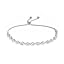 Diamond Shape CZ