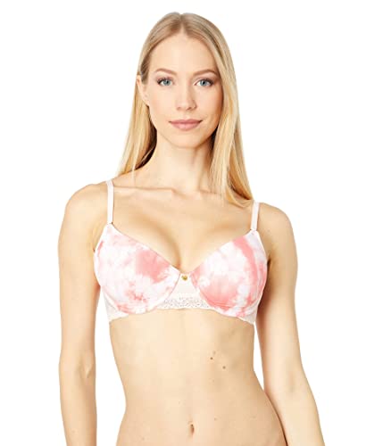 Image of Natori Women's Bliss Perfection Seamless T-Shirt Bra