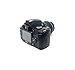 Nikon D40 6.1MP Digital SLR Camera Kit with 18-55mm f/3.5-5.6G ED II Auto Focus-S DX Zoom-Nikkor Lens