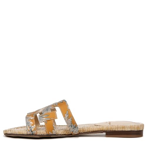 Image of Sam Edelman Women's Bay Flat Sandal