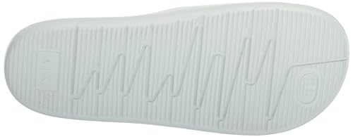 Image of Armani Exchange mens Icon Project Logo Slip-on Slide Sandal | Casual Sandals