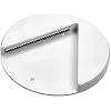 Jar Opener Under Cabinet, Multi Function Easy Grip Jar Opener, One Handed Jar & Bottle Opener - Removes Tight Jar Lid for Seniors with Arthritis - Essential Kitchen Gadgets for Home Assistance