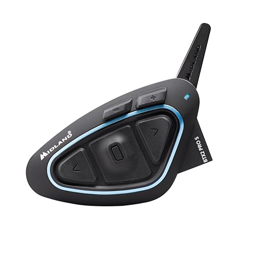 Midland - Intercom Moto BTX2...