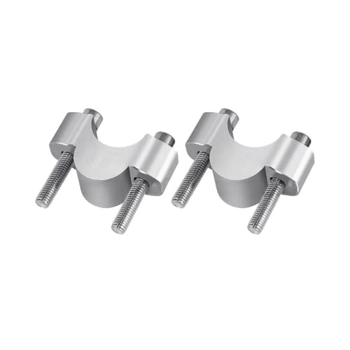 Support de Montage de Guidon Confort de Conduite Amélioré pour T7 XTZ 700