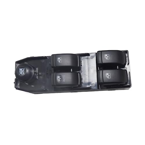 Bouton commande vitre électrique 621W04460 régulateur pour Chevrolet Optra et Suzuki