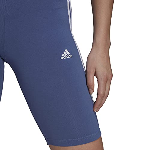 Image of adidas Essentials 3-Stripes Bike Shorts